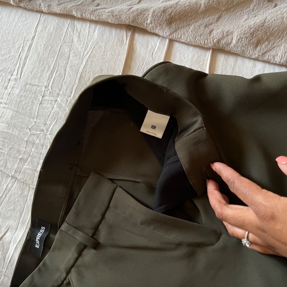 Express Trouser - Picture 2 of 2